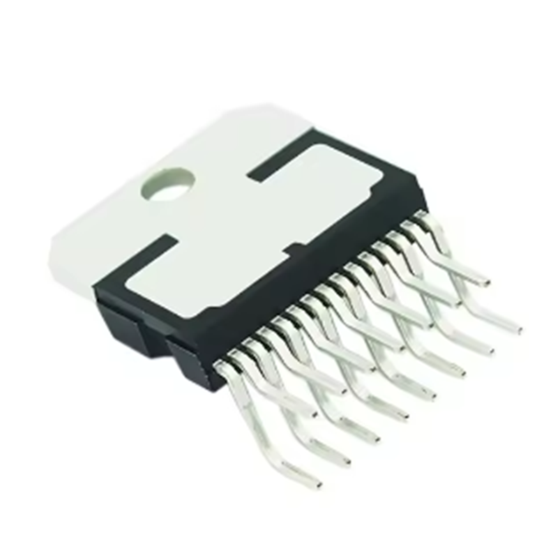 L298N L298 ZIP-15 스테퍼 모터 드라이버  - Motor Driver L298N 리뷰 및 가격