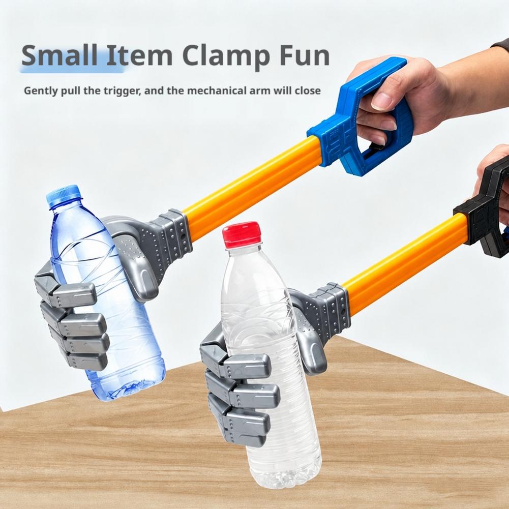 로봇 손잡이 장난감 손과 눈의 협응력 향상 인터랙티브  - Robot Gripper Claw 리뷰 및 가격