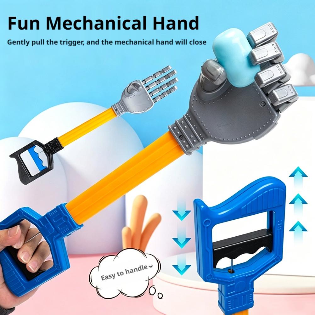 로봇 손잡이 장난감 손과 눈의 협응력 향상 인터랙티브  - Robot Gripper Claw 리뷰 및 가격