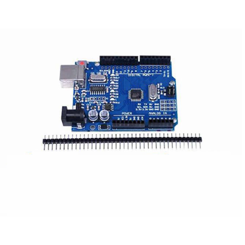 Arduino DIY 키트 용 서보 컨트롤러 개발 드라 - Arduino Robot 리뷰 및 가격