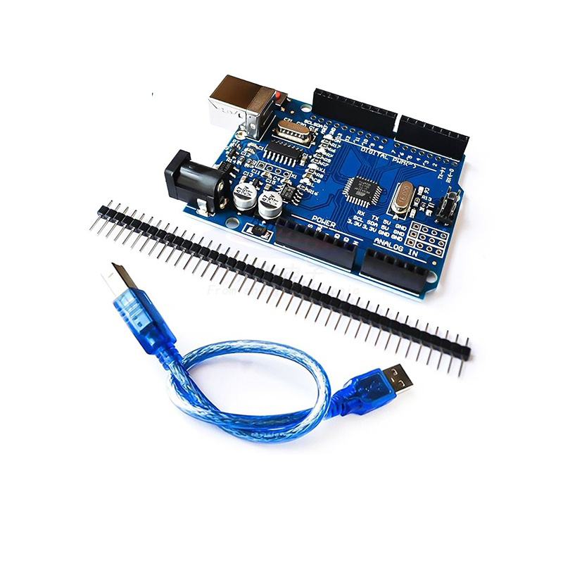 Arduino DIY 키트 용 서보 컨트롤러 개발 드라 - Arduino Robot 리뷰 및 가격