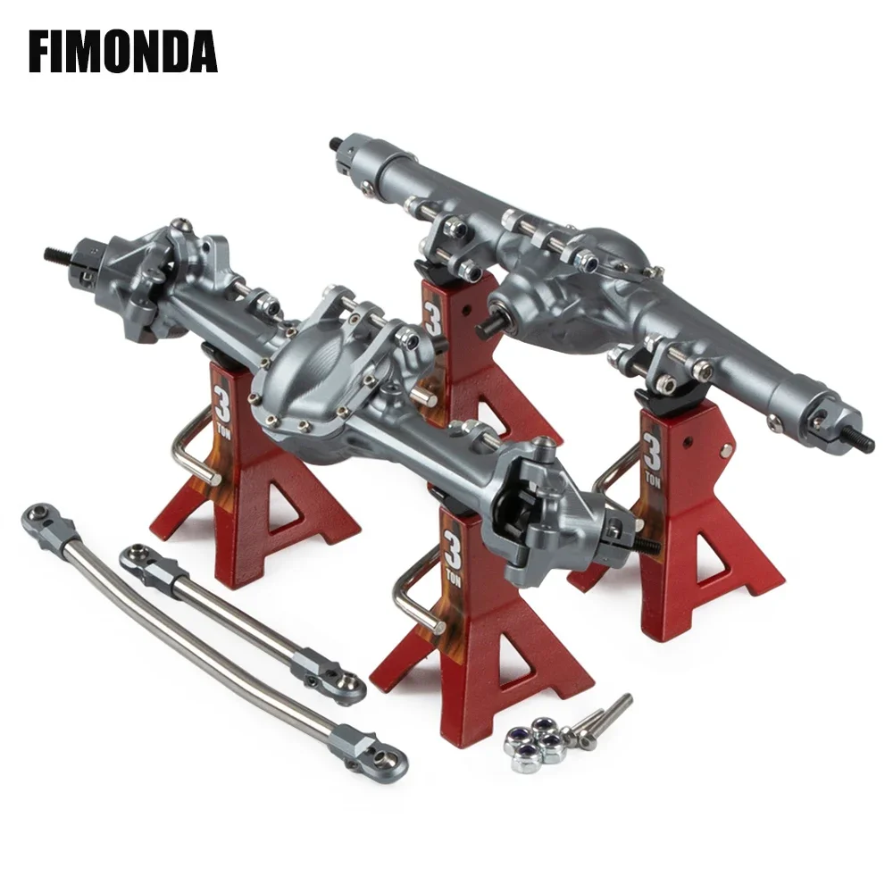 1/10 RC 크롤러 조작 SCX10 II Elemen - Servo Bracket 리뷰 및 가격