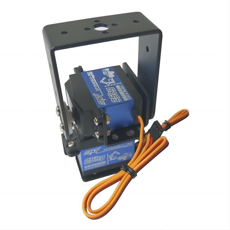 로봇 팬 및 틸트 서보 브래킷 센서 마운트 키트, 아두 - Servo Bracket 리뷰 및 가격