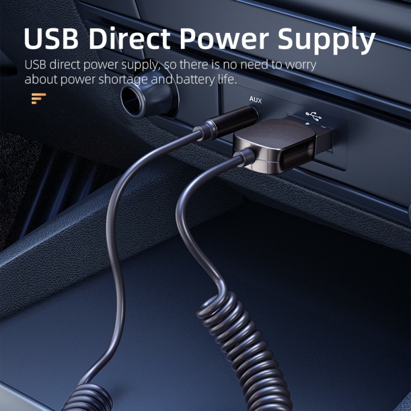 Essager 블루투스 오디오 리시버 동글, USB 3 - Robot Bluetooth Car 리뷰 및 가격