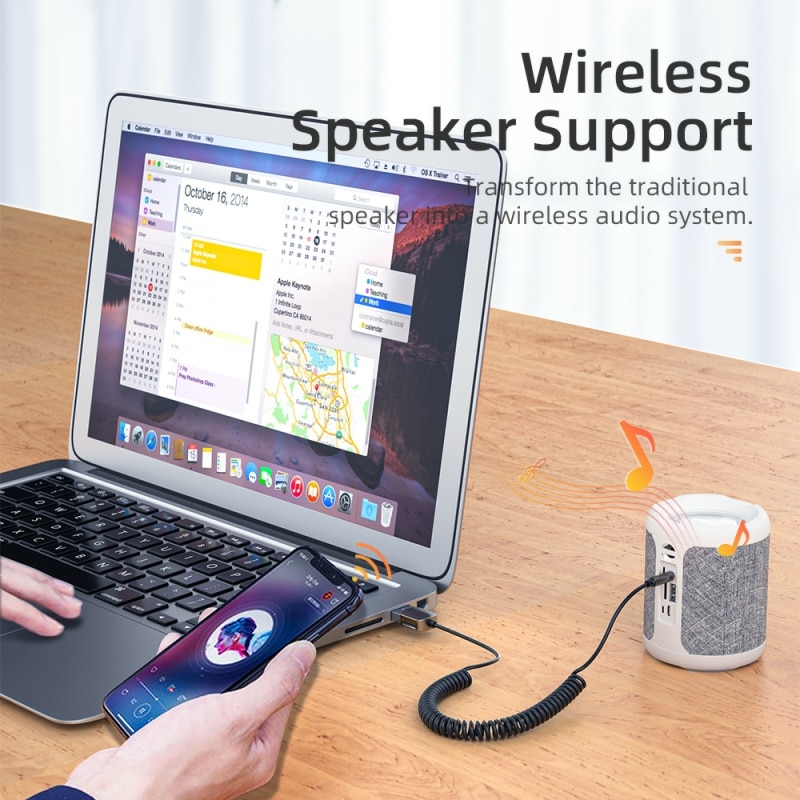 Essager 블루투스 오디오 리시버 동글, USB 3 - Robot Bluetooth Car 리뷰 및 가격