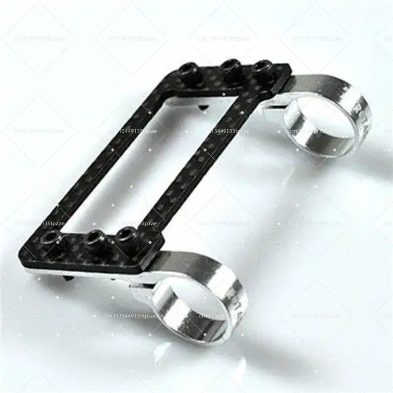 450 RC 헬리콥터용 메탈 테일 서보 마운트 TL26 - Servo Bracket 리뷰 및 가격
