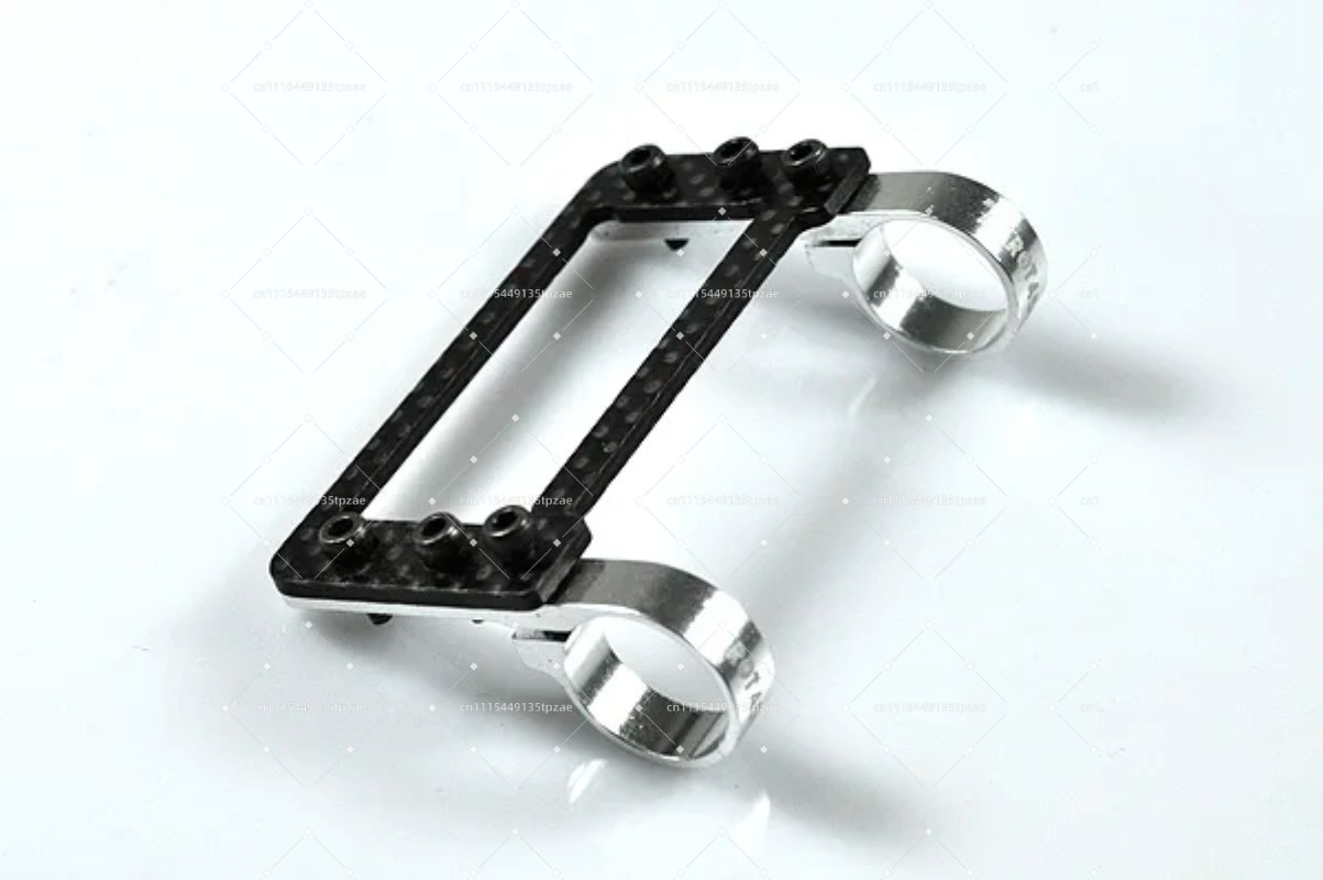 450 RC 헬리콥터용 메탈 테일 서보 마운트 TL26 - Servo Bracket 리뷰 및 가격