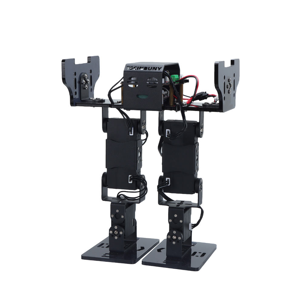 STM32 메인 컨트롤러 휴머노이드 로봇, 6 자유도  - Stm32 Robot 리뷰 및 가격