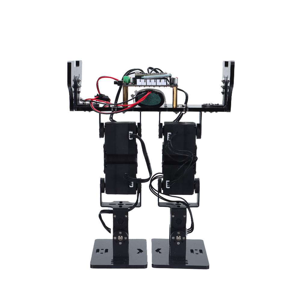 STM32 메인 컨트롤러 휴머노이드 로봇, 6 자유도  - Stm32 Robot 리뷰 및 가격