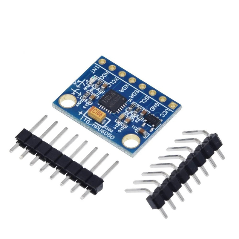 GY-521 MPU-6050 MPU6050 모듈 3축  - Accelerometer Mpu6050 리뷰 및 가격
