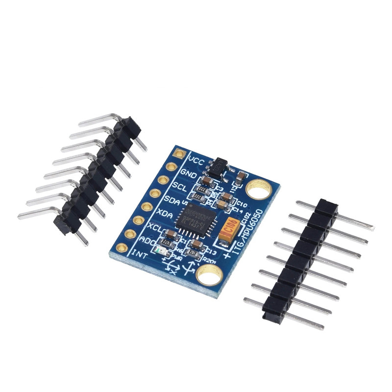 GY-521 MPU-6050 MPU6050 모듈 3축  - Accelerometer Mpu6050 리뷰 및 가격