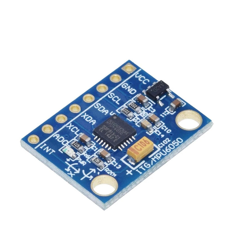 GY-521 MPU-6050 MPU6050 모듈 3축  - Accelerometer Mpu6050 리뷰 및 가격
