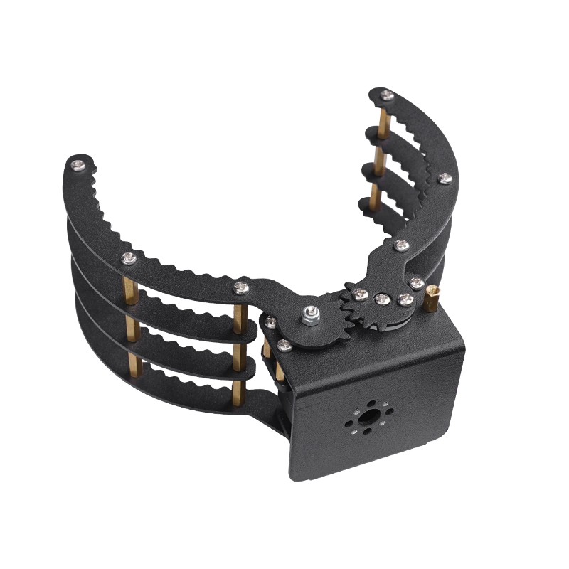 230mm 개구부를 가진 기계식 클로 그리퍼, MG99 - Robot Gripper Claw 리뷰 및 가격
