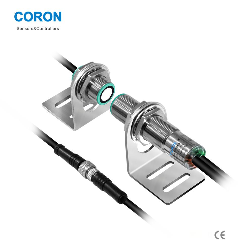 장거리 감지 M12//M30 초음파 센서 반사형 스위치 - Ultrasonic Distance Sensor 리뷰 및 가격