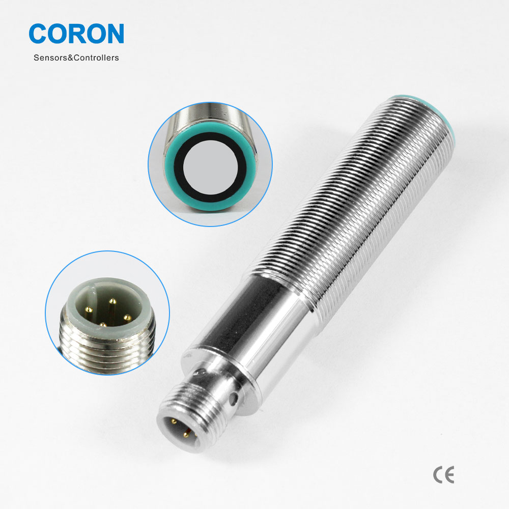 장거리 감지 M12//M30 초음파 센서 반사형 스위치 - Ultrasonic Distance Sensor 리뷰 및 가격
