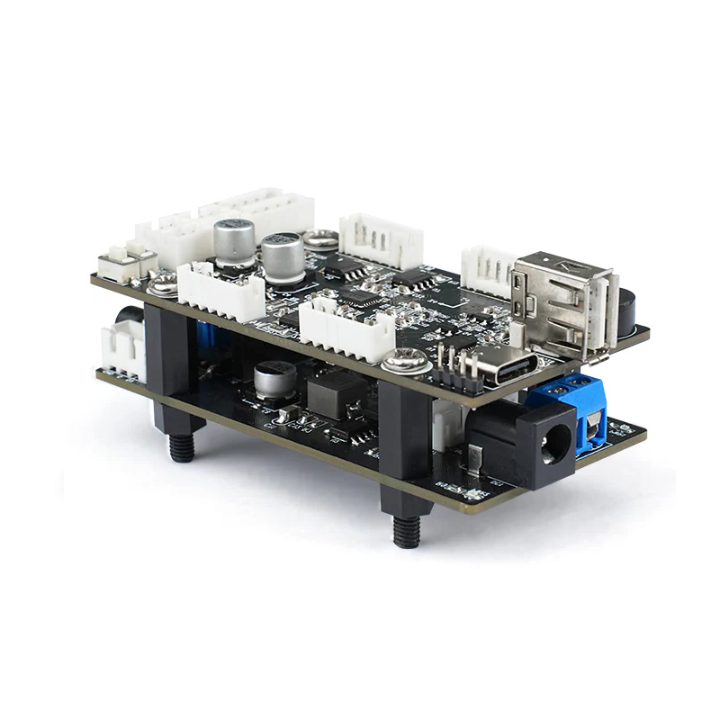 ROS 제어 보드 STM32 4채널 서보 및 4채널 모 - Stm32 Robot 리뷰 및 가격