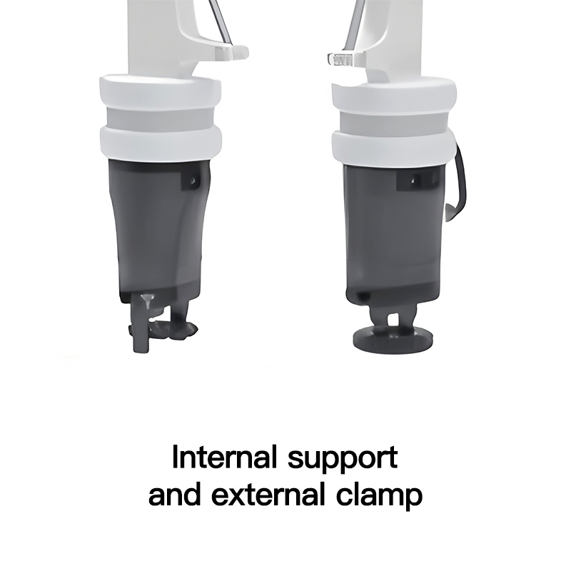 고정밀 전기 그리퍼 로봇 기계식 로봇 팔 클로 블랙 로 - Robot Gripper Claw 리뷰 및 가격