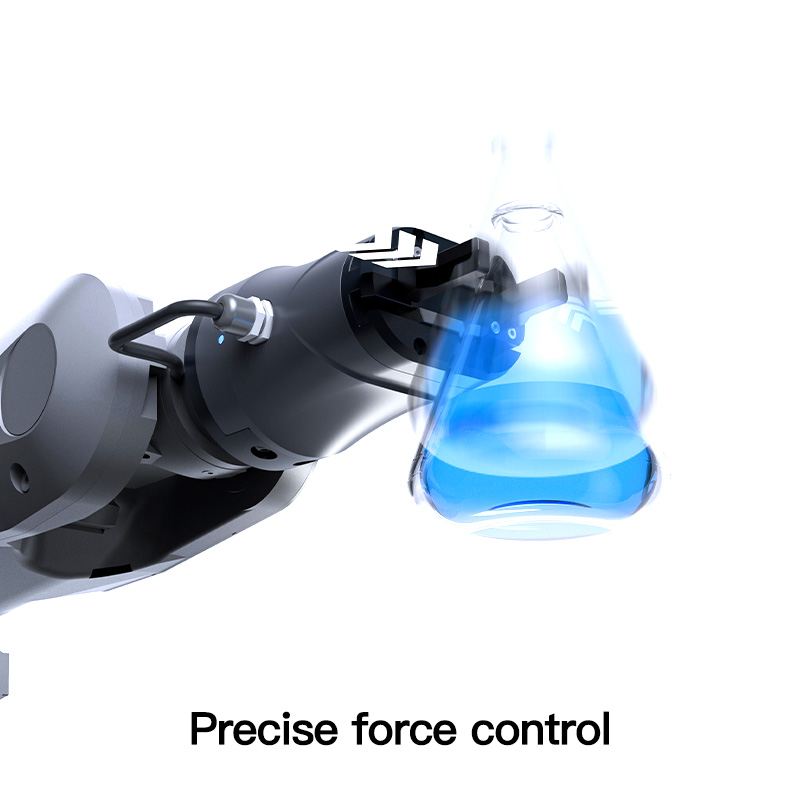 고정밀 전기 그리퍼 로봇 기계식 로봇 팔 클로 블랙 로 - Robot Gripper Claw 리뷰 및 가격