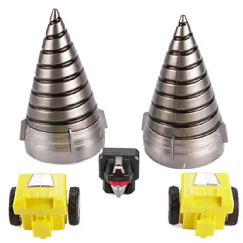Jinbao Devastator 업데이트 키트 부품 V - Robot Car Kit 리뷰 및 가격