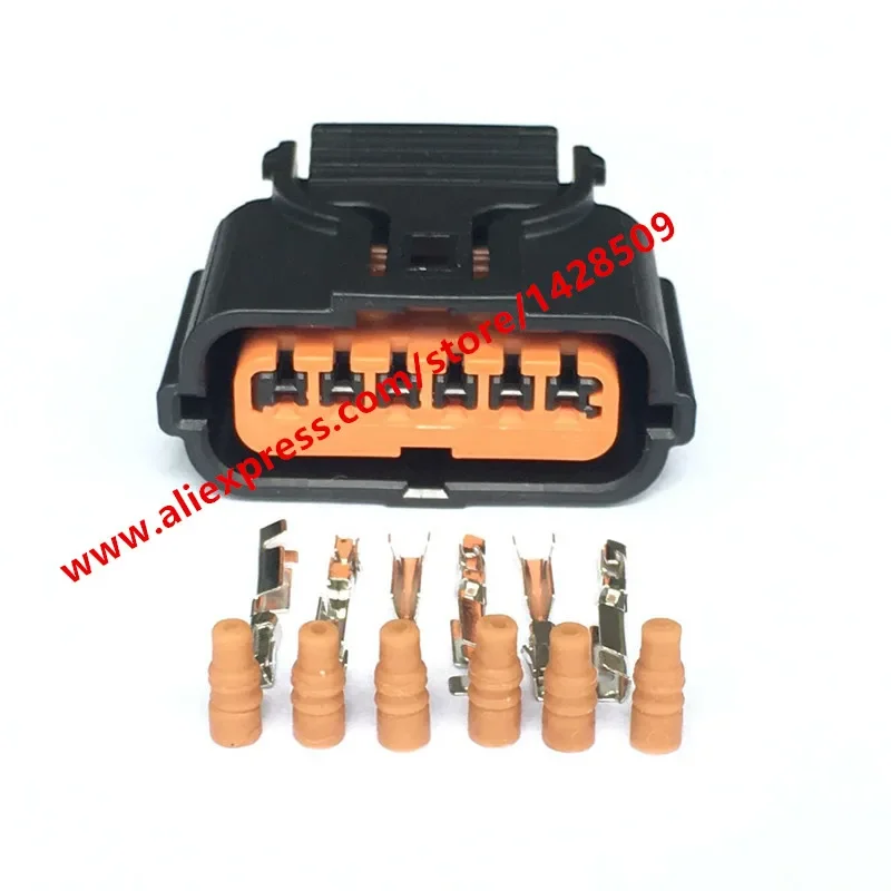 1 Pcs 6 핀 자동 PDC 소켓 역방향 센서 반전  - Infrared Obstacle Sensor 리뷰 및 가격