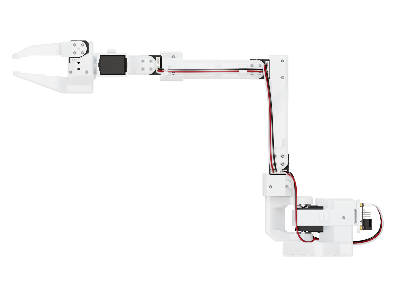 Waveshare SO-ARM100/101 오픈소스 6 - Robot Arm Kit 리뷰 및 가격