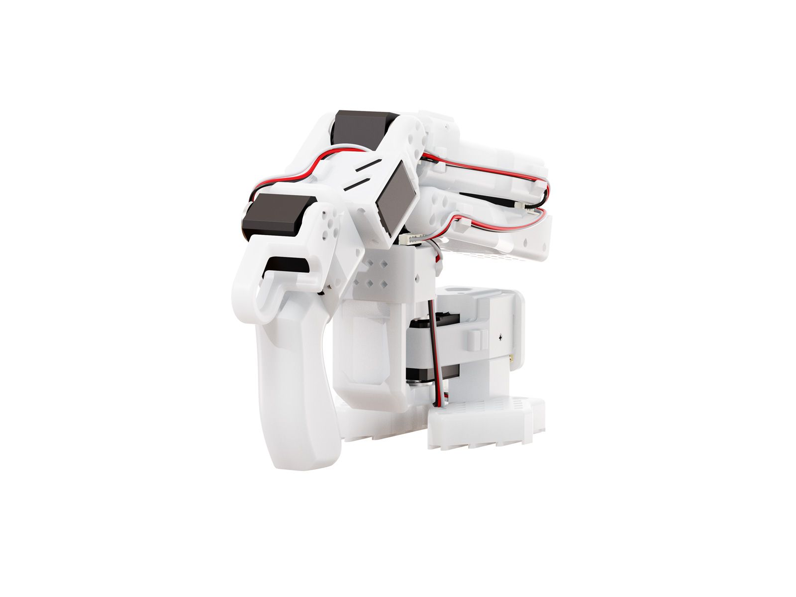 Waveshare SO-ARM100/101 오픈소스 6 - Robot Arm Kit 리뷰 및 가격