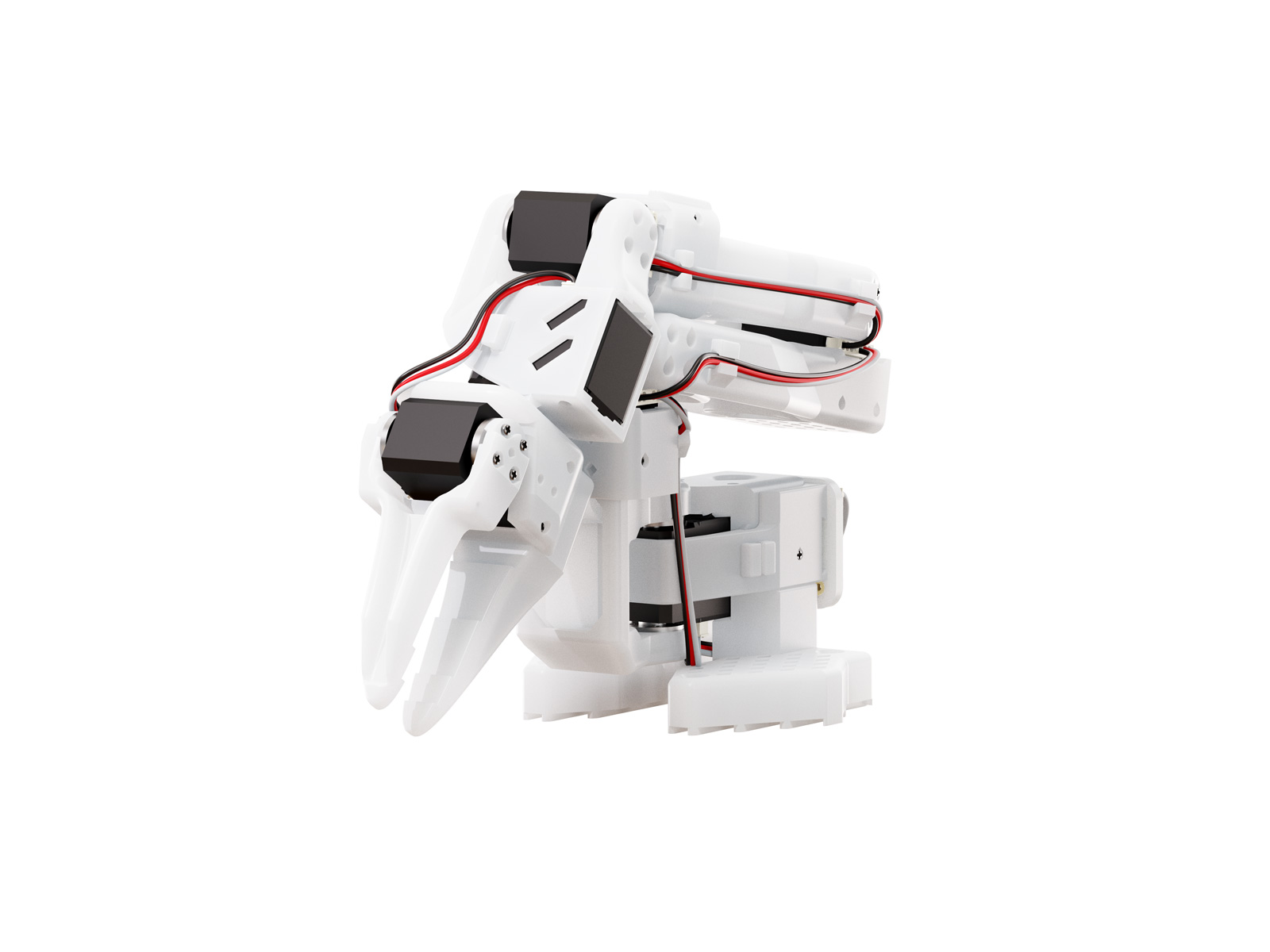 Waveshare SO-ARM100/101 오픈소스 6 - Robot Arm Kit 리뷰 및 가격