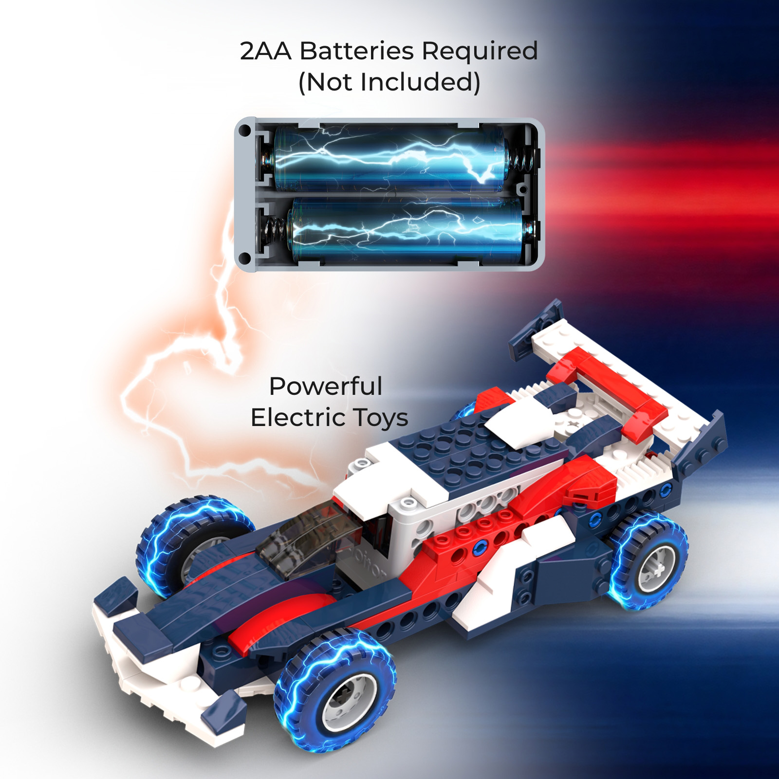 아피토르 8-in-1 STEM 조립 블록 세트, 어린이 - Robot Car Kit 리뷰 및 가격