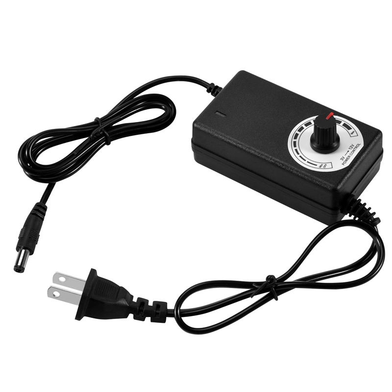 AC-DC 어댑터 12V 2A 전동 팬 및 펌프-A69 - Dc Motor 12V 리뷰 및 가격