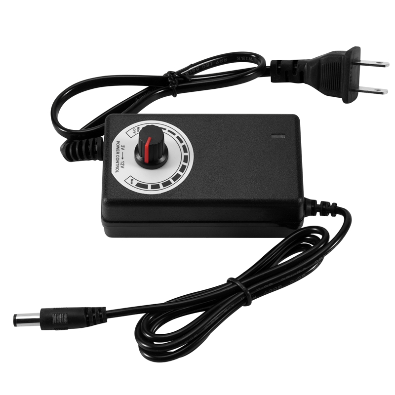 AC-DC 어댑터 12V 2A 전동 팬 및 펌프-A69 - Dc Motor 12V 리뷰 및 가격