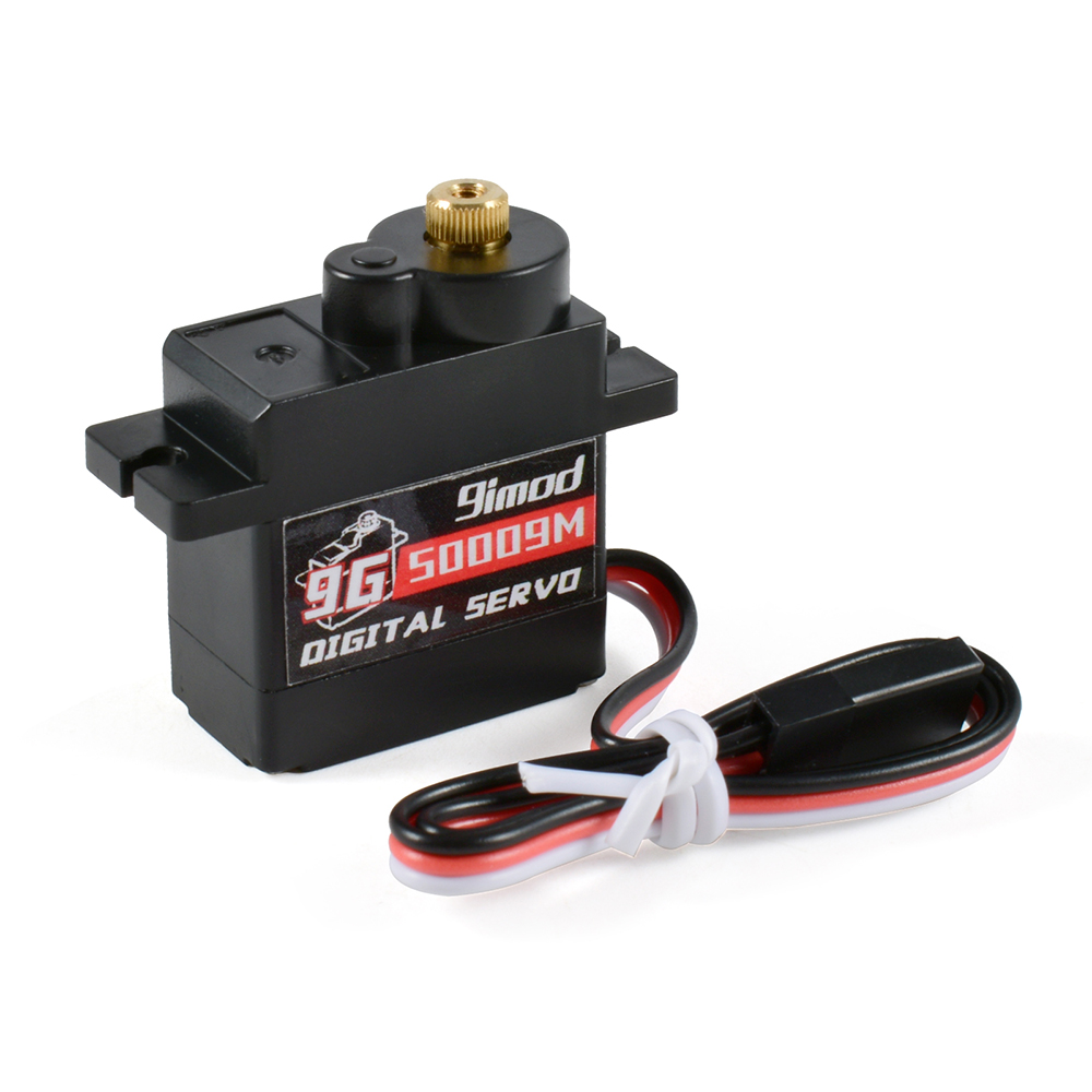 9imod 서보 9g 17g 디지털 서보 모터 고속 조 - Servo Sg90 리뷰 및 가격