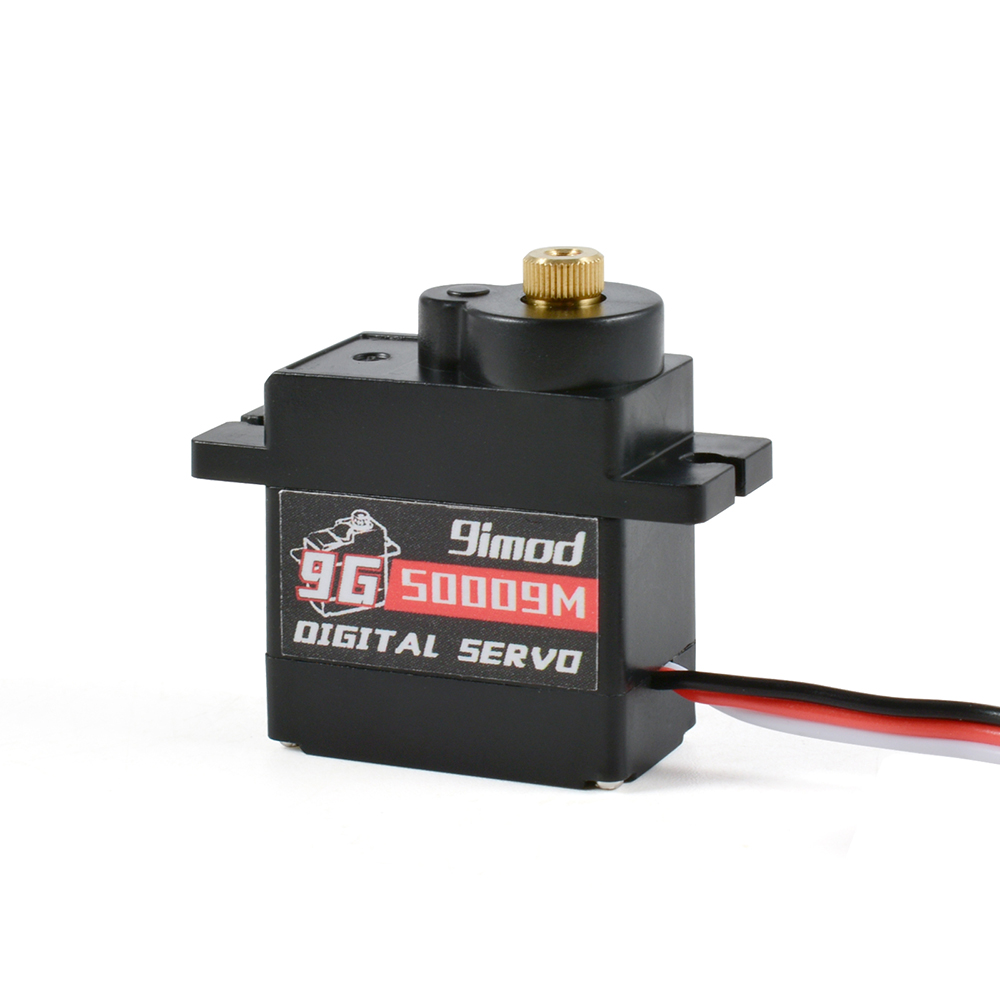 9imod 서보 9g 17g 디지털 서보 모터 고속 조 - Servo Sg90 리뷰 및 가격