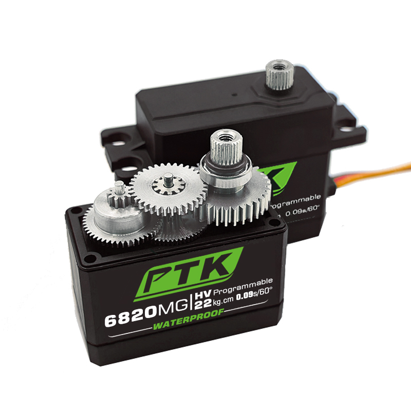 PTK 서보 메탈 기어 20Kg 30Kg 35Kg 40 - Micro Servo 리뷰 및 가격