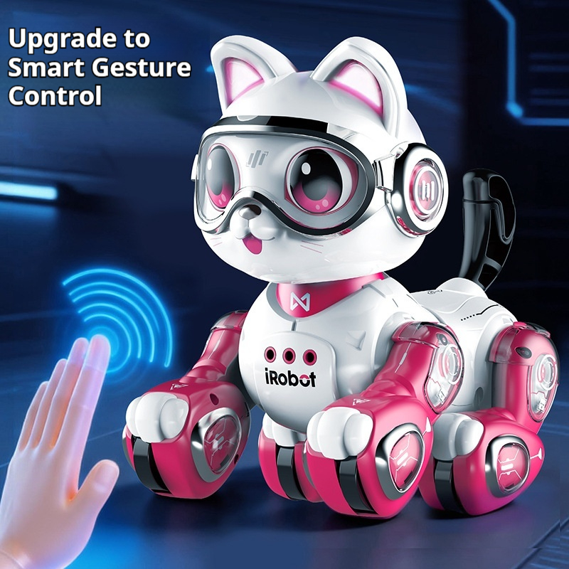 AI 스마트 바이오닉 로봇 말 프로그래밍 가능 원격 제 - Robot Remote Control 리뷰 및 가격